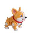Electric Dog - Orange